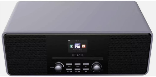Reflexion hra19dab tischradio - hra19dab,