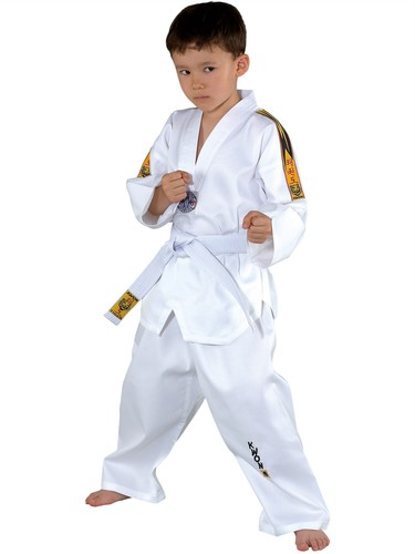 Taekwondo anzug tiger 551005 - "tiger",