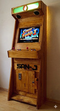 *ARCADE*- Spielautomat /