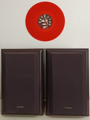 Technics hd50a stereo - sb-hd50a,