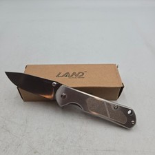 Sanrenmu LAND 710 Pocket EDC