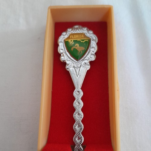 Florida vintage souvenir - vintage,