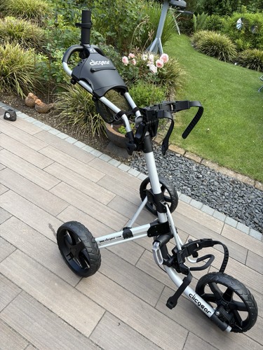 Clicgear model golf - 4.0,