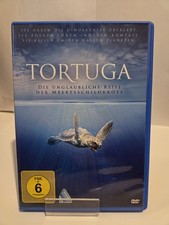 Tortuga die unglaubliche - die,