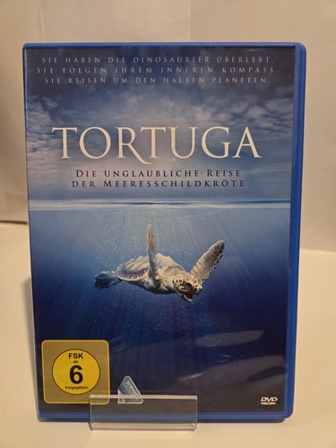 Tortuga die unglaubliche - tortuga,