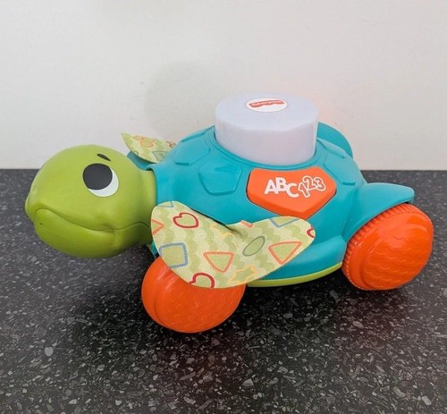 Fisher price linkimals - fisher-price,