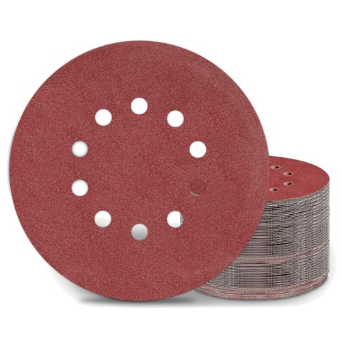 Schleifpapier klett 225mm - schleifpapier,