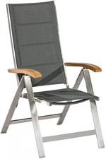 MX Gartensessel Ferrara