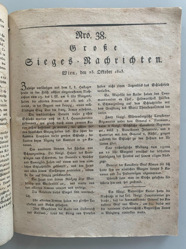 1813 völkerschlacht leipzig - 1813,