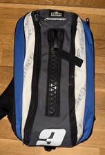 HQ Power Kites Beamer IV 3QM In Gelb, Weiß, Schwarz