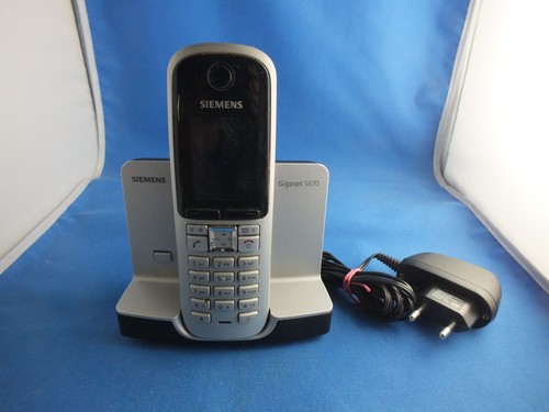 Original siemens telefon - original,
