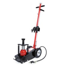 Hydropneumatik Wagenheber 22 t