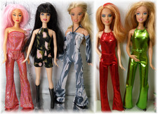 💙 Jumpsuit / Zweiteiler