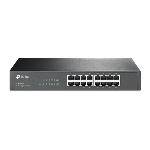 Link sg1016d desktop - tp-link,