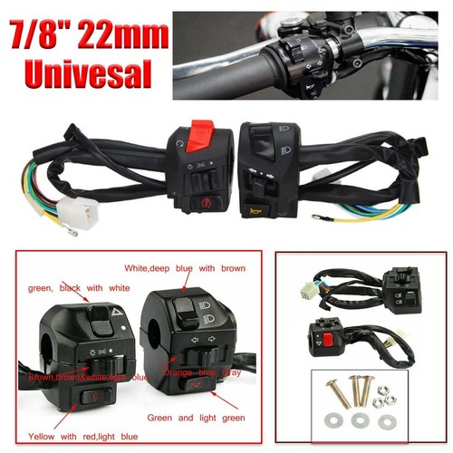 Neu motorrad lenker schalter - motorrad,