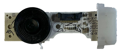 Samsung infrarot es6550 - ir,