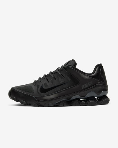 Nike reax mesh - reax, 8