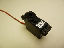 Servo Graupner C4041 Hubschrauber Flugzeug Heli Getriebemotor Elektromotor Motor