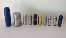 Konvolut alter Benziner WWII