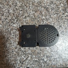 Siedle TLE 051-01 Türlautsprecher analog