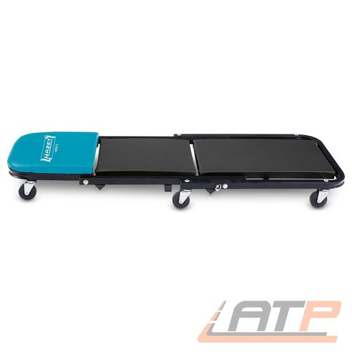 Hazet 195 rollliege rollsitz - hazet,