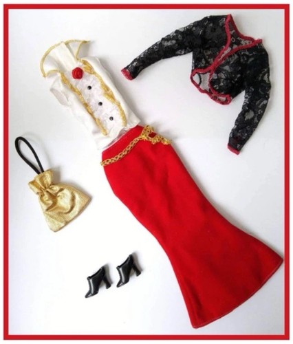 Barbie fashion avenue - barbie,