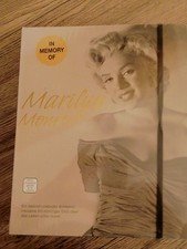 In Memory of Marylin Monroe -