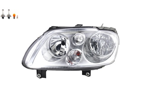 Scheinwerfer halogen passend - halogen,