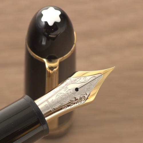 Vintage 1990s montblanc - 1990s,