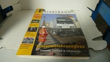 Privatbahn Magazin - 04/2009 - Juli/August
