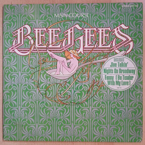 0620 the bee gees - gees,