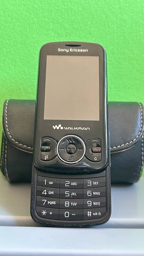 Sony ericsson w580i - sony, walkman