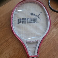 Boris Becker Puma PCS Winner Midsize Tennis Racquet