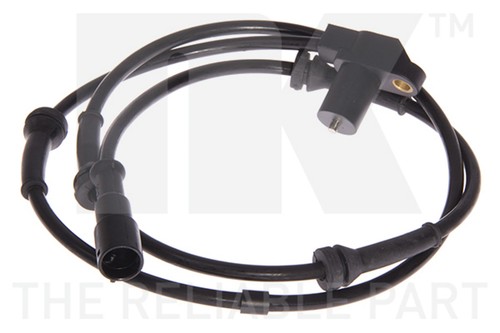 Abs sensor raddrehzahl - abs,