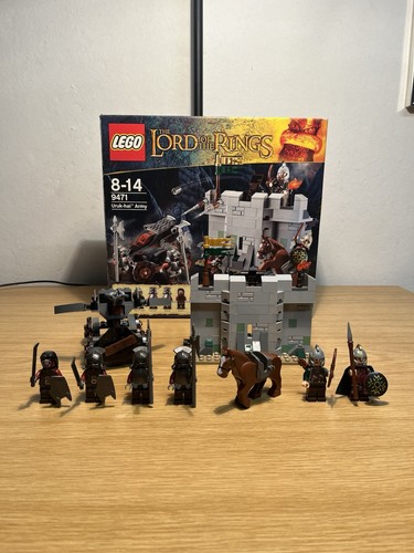 Lego the lord - lego,