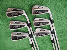 Titleist AP2 712 Forged Iron