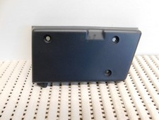 Original BMW E38 Abdeckung Schloss Handschuhfach Schlossblende - 8172267 -