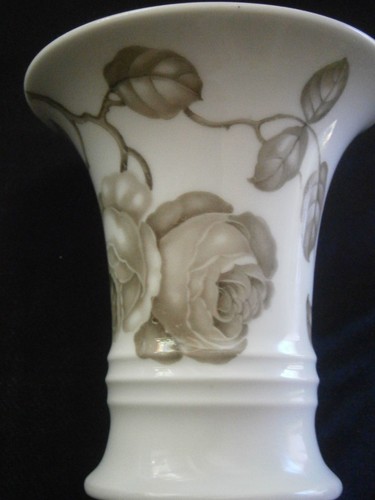 Rosenthal selb vase - rosenthal,