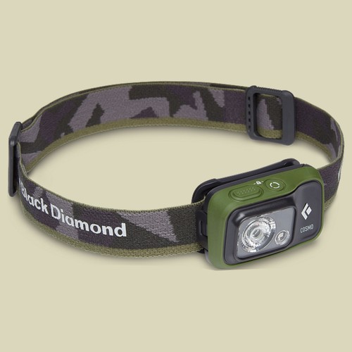 Black diamond cosmo - black,
