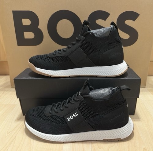Boss sneaker - boss,