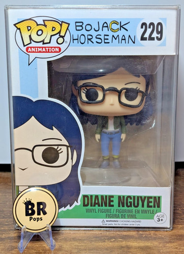 Funko pop animation - pop!,