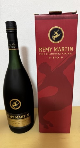Rémy martin vsop cognac - rémy, fine
