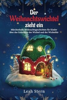 Der weihnachtswichtel zieht - der,
