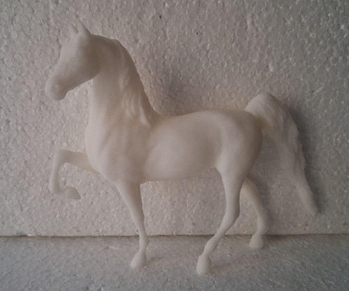 Breyer modellpferd diy aus - modellpferd,