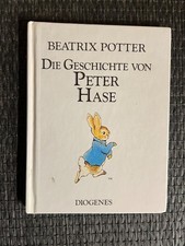 Die Geschichte von Peter Hase