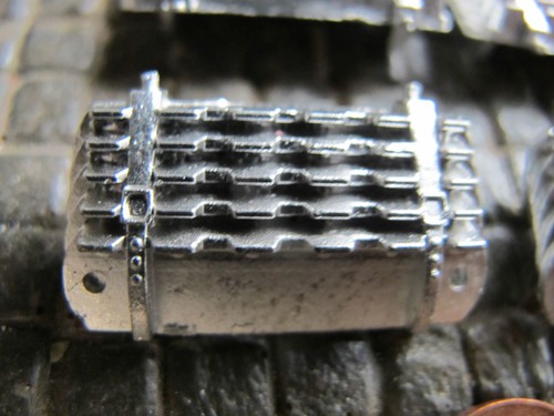 T34 metall - t34,