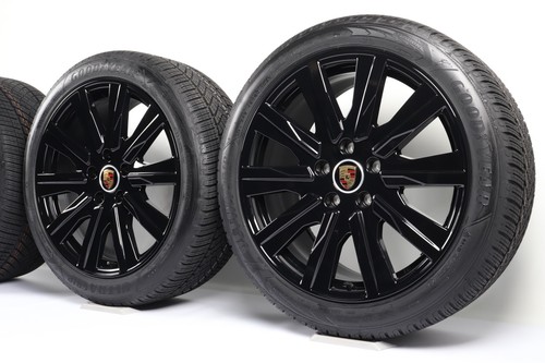 Porsche winterräder taycan - porsche,