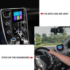 DAB/DAB+ Autoradio Adapter FM