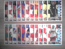 TOPPS MATCH ATTAX UEFA EURO
