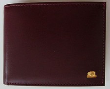 Geldbörse-Edelmarke Brown